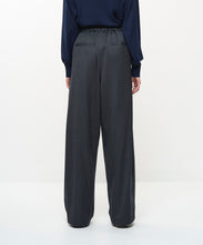 Load image into Gallery viewer, 2TUCK WIDE EASY PANTS