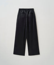Load image into Gallery viewer, SOFT VELOUR WIDE PANTS