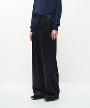 Load image into Gallery viewer, SOFT VELOUR WIDE PANTS