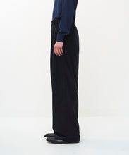 Load image into Gallery viewer, SOFT VELOUR WIDE PANTS