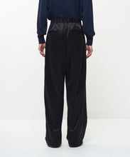 Load image into Gallery viewer, SOFT VELOUR WIDE PANTS