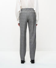 画像をギャラリービューアに読み込む, EASED NARROW SLACKS