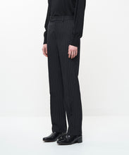 画像をギャラリービューアに読み込む, EASED NARROW SLACKS