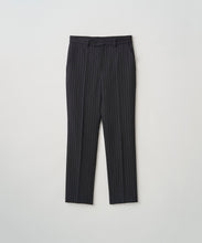 画像をギャラリービューアに読み込む, EASED NARROW SLACKS