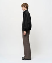 Load image into Gallery viewer, DIMENSIONAL HIGH NECK JACKET