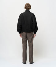 Load image into Gallery viewer, DIMENSIONAL HIGH NECK JACKET