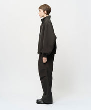 Load image into Gallery viewer, DIMENSIONAL HIGH NECK JACKET