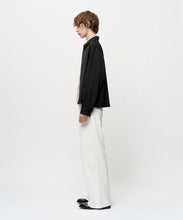 Load image into Gallery viewer, COMPOSED CROPPED JACKET