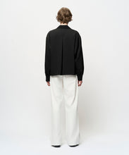 Load image into Gallery viewer, COMPOSED CROPPED JACKET