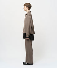 Load image into Gallery viewer, COMPOSED CROPPED JACKET