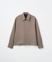 Load image into Gallery viewer, COMPOSED CROPPED JACKET
