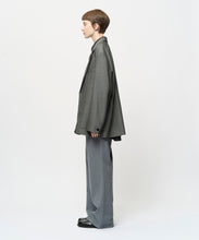 Load image into Gallery viewer, OVERSIZED PATTERNED JACKET