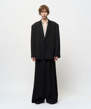 Load image into Gallery viewer, OVERSIZED PATTERNED JACKET