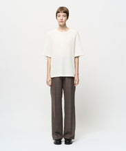 Load image into Gallery viewer, SOFT WAFFLE HENLEY