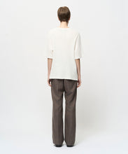 Load image into Gallery viewer, SOFT WAFFLE HENLEY