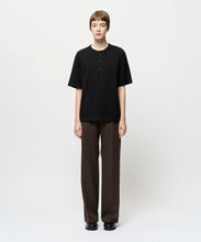 画像をギャラリービューアに読み込む, HEAVY JERSEY HENLEY