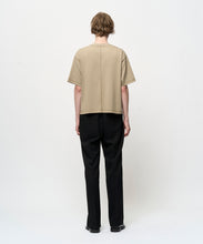 画像をギャラリービューアに読み込む, SIGNATURE CROP TEE