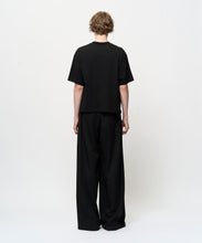 画像をギャラリービューアに読み込む, SIGNATURE CROP TEE