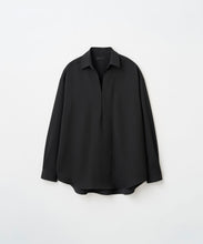 画像をギャラリービューアに読み込む, DRAPED VAREUSE SHIRT