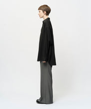 画像をギャラリービューアに読み込む, TEXTURED VAREUSE SHIRT