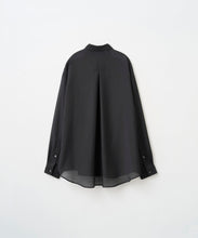 Load image into Gallery viewer, SHEER LIGHT SHIRT