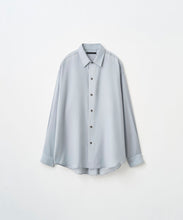 Load image into Gallery viewer, SHEER LIGHT SHIRT