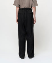 Load image into Gallery viewer, 2TUCK WIDE PATTERNED PANTS