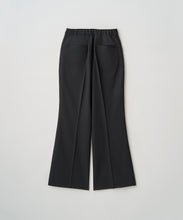 画像をギャラリービューアに読み込む, FLUID FLARE PANTS