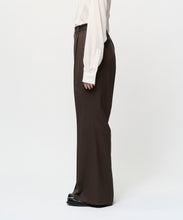 画像をギャラリービューアに読み込む, FLUID FLARE PANTS