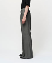 画像をギャラリービューアに読み込む, FLUID FLARE PANTS