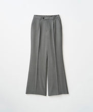 画像をギャラリービューアに読み込む, FLUID FLARE PANTS