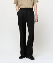 画像をギャラリービューアに読み込む, COMPOSED STRAIGHT PANTS