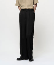 画像をギャラリービューアに読み込む, COMPOSED STRAIGHT PANTS