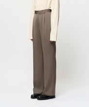 画像をギャラリービューアに読み込む, COMPOSED STRAIGHT PANTS