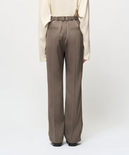 画像をギャラリービューアに読み込む, COMPOSED STRAIGHT PANTS