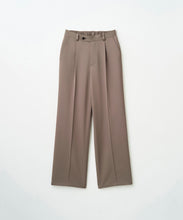 画像をギャラリービューアに読み込む, COMPOSED STRAIGHT PANTS