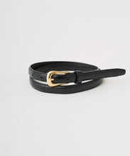 Load image into Gallery viewer, NARROW CURVE BELT (EMBOSSED)