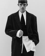 画像をギャラリービューアに読み込む, OVERSIZED CORDUROY JACKET