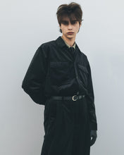 画像をギャラリービューアに読み込む, LUSTROUS CORDUROY SHIRT JACKET