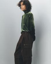 Load image into Gallery viewer, LUSH VELOUR TURTLE