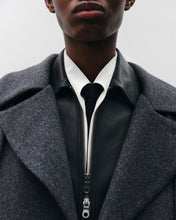 画像をギャラリービューアに読み込む, BELTED OVER COAT
