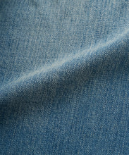 画像をギャラリービューアに読み込む, DENIM HALF SHORTS