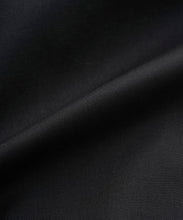 画像をギャラリービューアに読み込む, LEATHER COLLAR BALMACAAN COAT