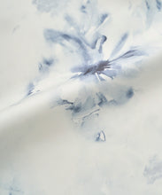 画像をギャラリービューアに読み込む, FLORAL BOWTIE SHIRT