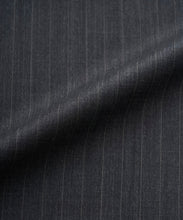 画像をギャラリービューアに読み込む, 2TUCK WIDE PINSTRIPE PANTS