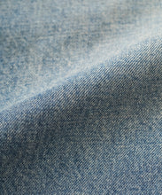 画像をギャラリービューアに読み込む, FORMED WIDE DENIM(FADED WASH)