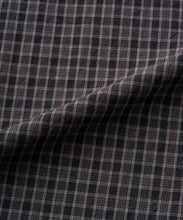 画像をギャラリービューアに読み込む, WASHED MINI CHECK SHIRT