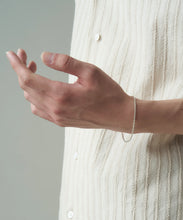 Load image into Gallery viewer, BRACELET - CHAIN