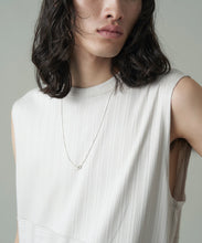 Load image into Gallery viewer, NECKLACE - CHAIN - LONG