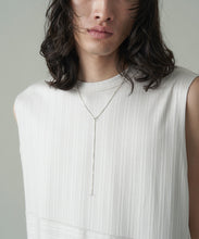 Load image into Gallery viewer, NECKLACE - CHAIN - LONG